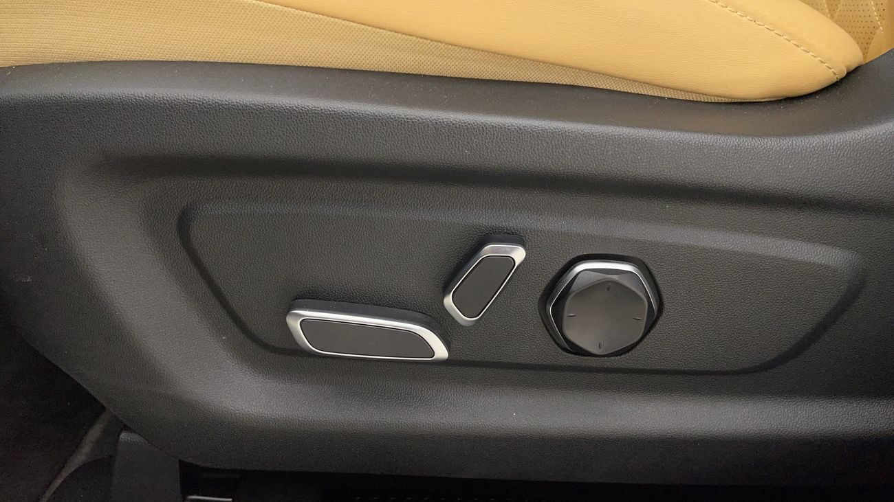 Changan Uni K LIMITED 2 | Zero Down Payment | Home Test Drive