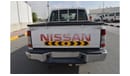 Nissan Pickup Nissan D/C pick up, model:2015. Excellent condition