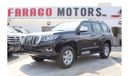 Toyota Prado 2023 TOYOTA PRADO VX 4.0 V6 *BLACK INTERIOR*