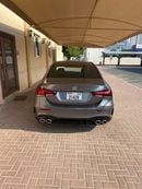 مرسيدس بنز A 220