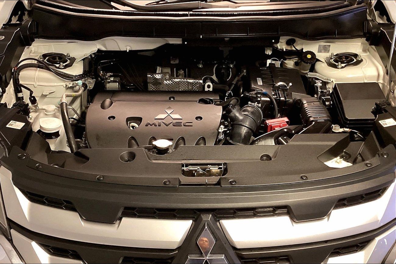 Mitsubishi ASX Prime Edition | National Day Celebration | Guaranteed Warranty | 0 Down Payment