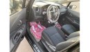 Nissan Versa 2016 NISSAN VERSA NOTE SV / 1.6L