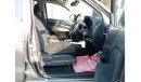 Nissan Navara NISSAN NAVARA PICK UP RIGHT HAND DRIVE (PM859)