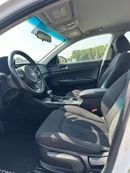 Kia Optima EX 2.4L (178 HP)