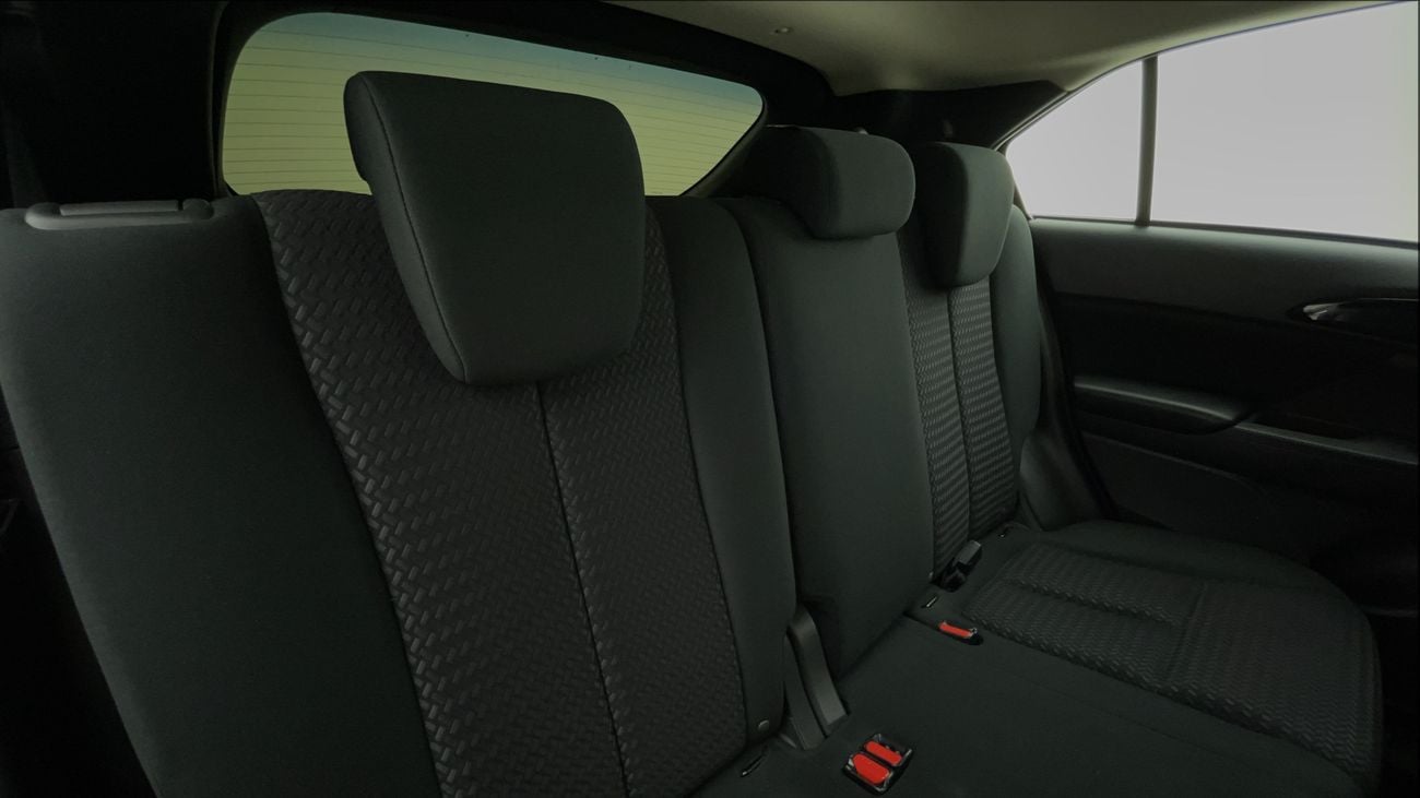 Mitsubishi Eclipse Cross GLS MID 1.5 | Zero Down Payment | Home Test Drive