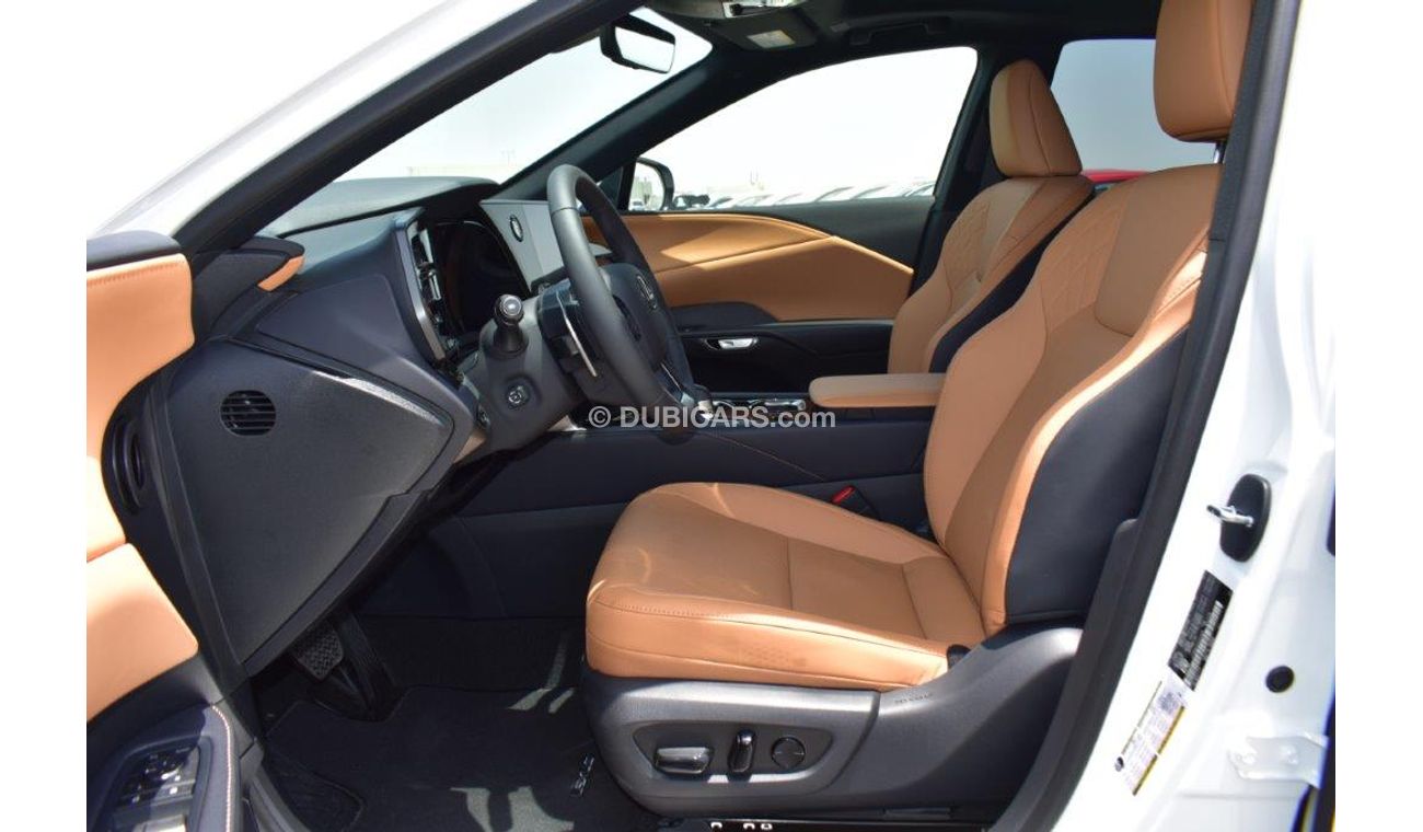 Lexus RX350 PREMIUM HYBRID 2.5L AWD AUTOMATIC-EURO 6