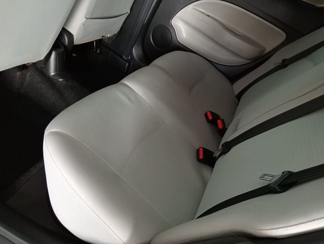 Mitsubishi Attrage GLX, миниатюра 18