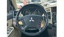 Mitsubishi Pajero // 889 AED Monthly //  SUNROOF / ELECTRIC / LEATHER SEAT LOT / FOP (LOT # 17282)