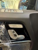 مرسيدس بنز G 63 AMG 4MATIC SUV