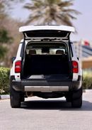 تويوتا برادو ADVENTURE 2024 Model 2.4L Petrol Engine Full Option Top Of The Range New Arrival