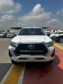 تويوتا هيلوكس GLX TOYOTA HILUX 2.4L DIESEL A/T MY 2026