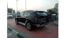 كيا سبورتيج Kia Sportage 1.6L Black