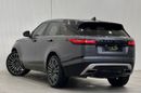 Land Rover Range Rover Velar P380 R-Dynamic HSE 2018 Range Rover Velar P380 HSE R-Dynamic First Edition, Warranty, Full Service H