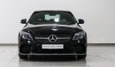 Mercedes-Benz C200 SALOON VSB 28897