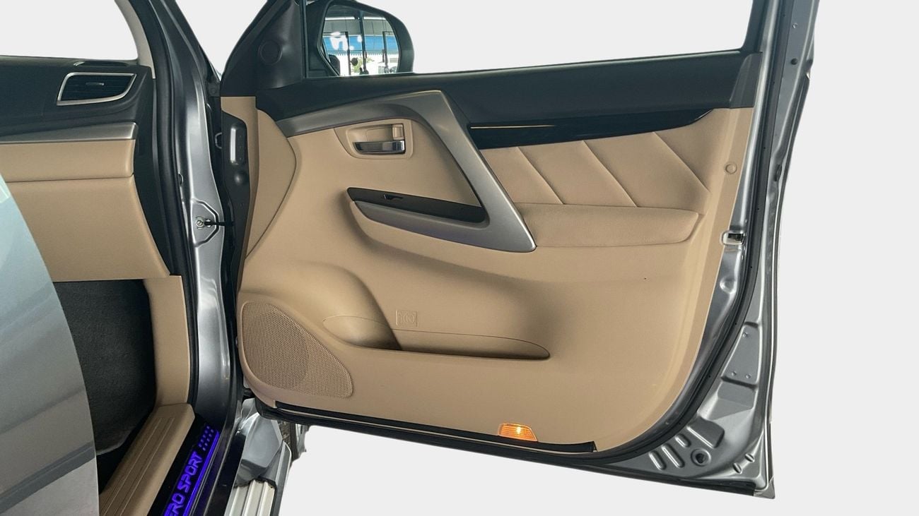 Mitsubishi Montero Sport GLX 3.0L GLX | Guaranteed Warranty | 0 Down Payment