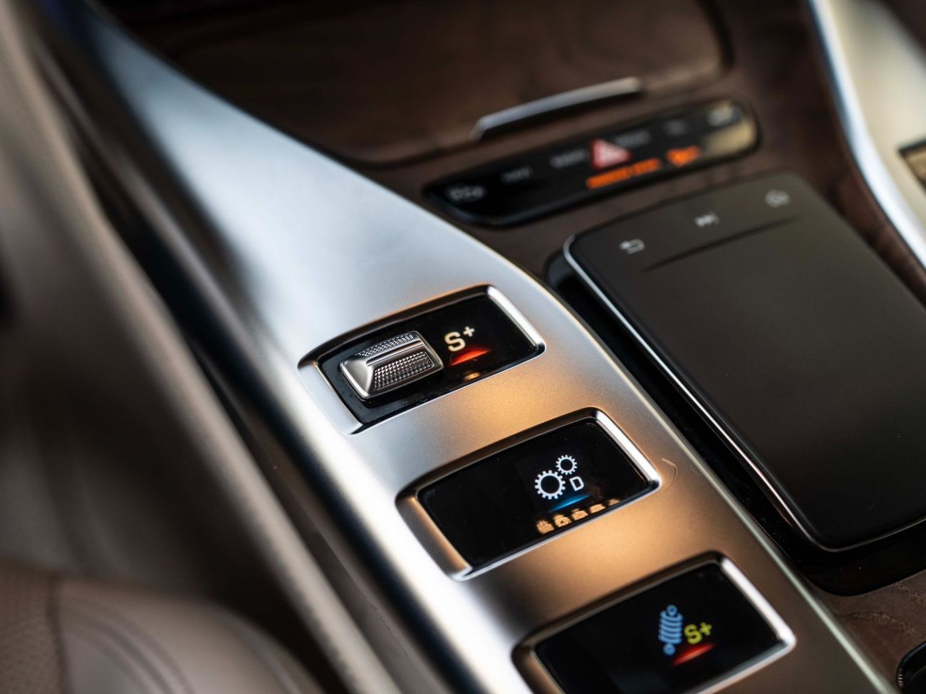 Mercedes-Benz AMG GT 53 GT53 AMG 4MATIC+