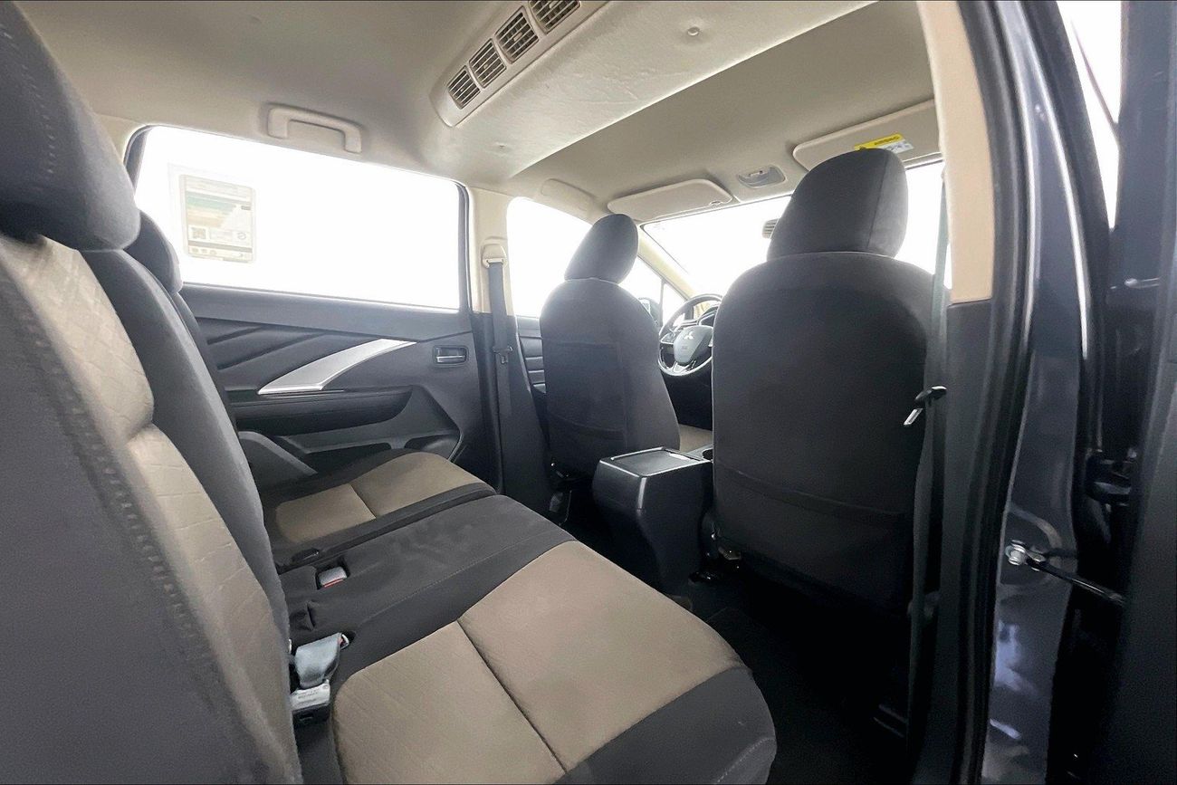 Mitsubishi Xpander Cross Premium | Carnival Sale • UP TO AED 20,000 OFF | Guaranteed Warranty | 0 Down Payment