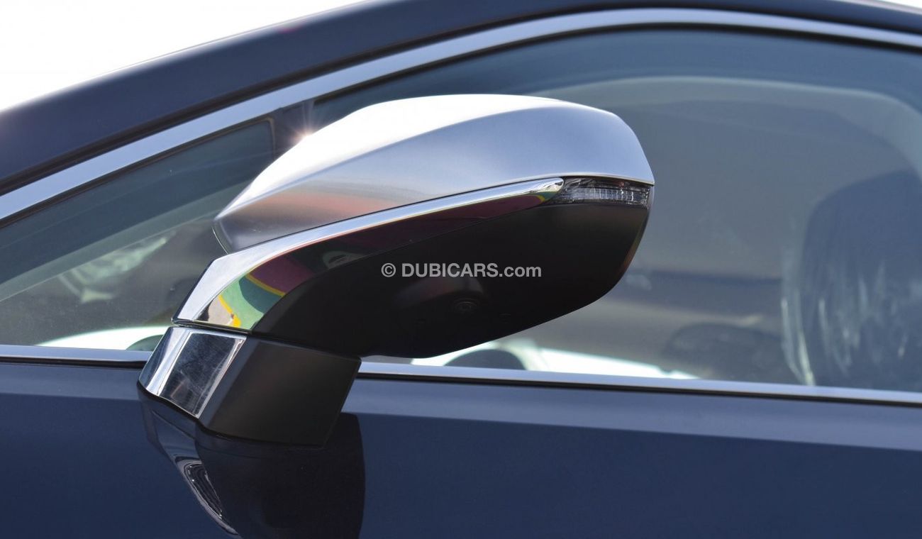 لكزس RX450h Hybrid 3.5 L V6