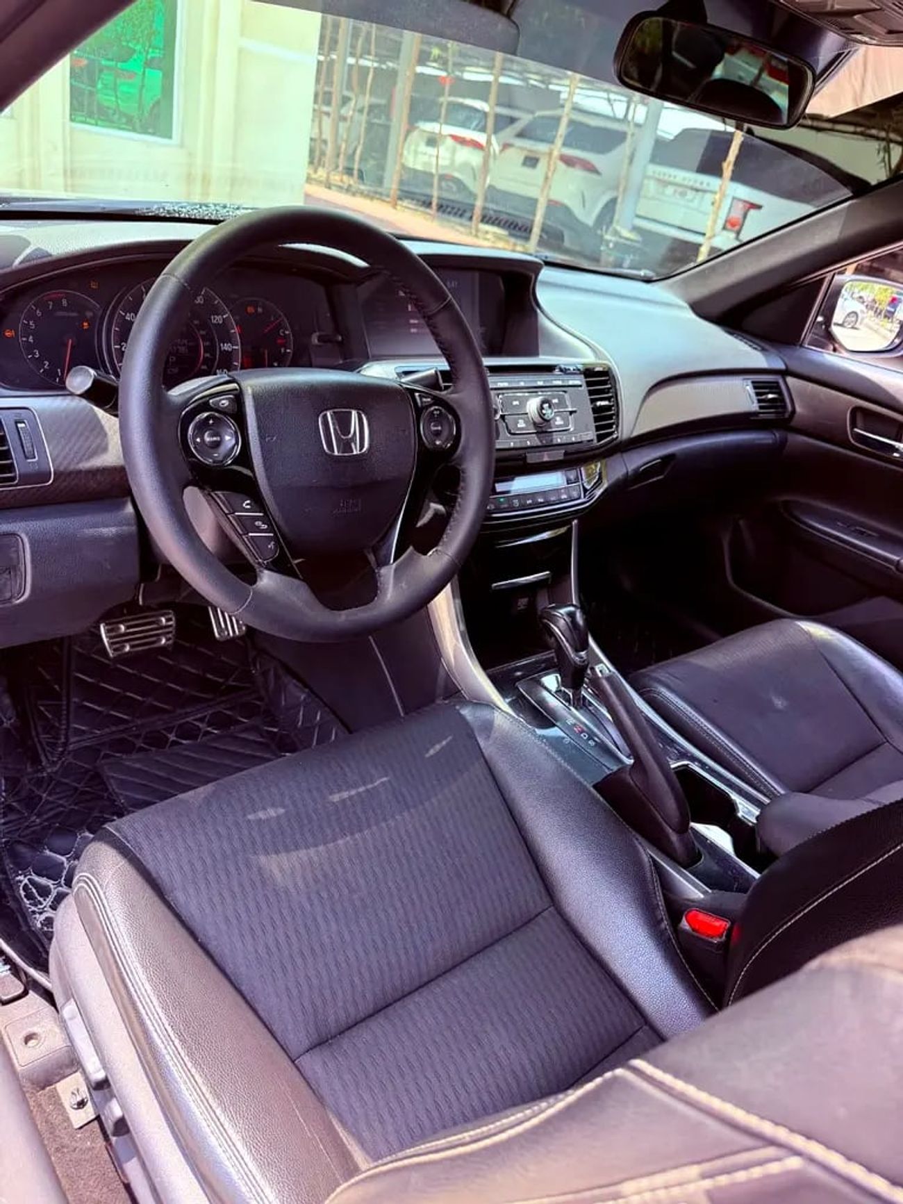 Honda Accord SPORT | American Specs | Well Maintained