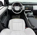 لاند روفر رينج روفر سبورت Dynamic HSE P400 3.0L 2024 Range Rover Sport HSE P400 ,Land Rover Warranty+Full Service History ,GCC