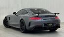 Mercedes Benz AMG GTR 2018 Mercedes-AMG GT R, Service History, Excellent Condition, GCC Specs.