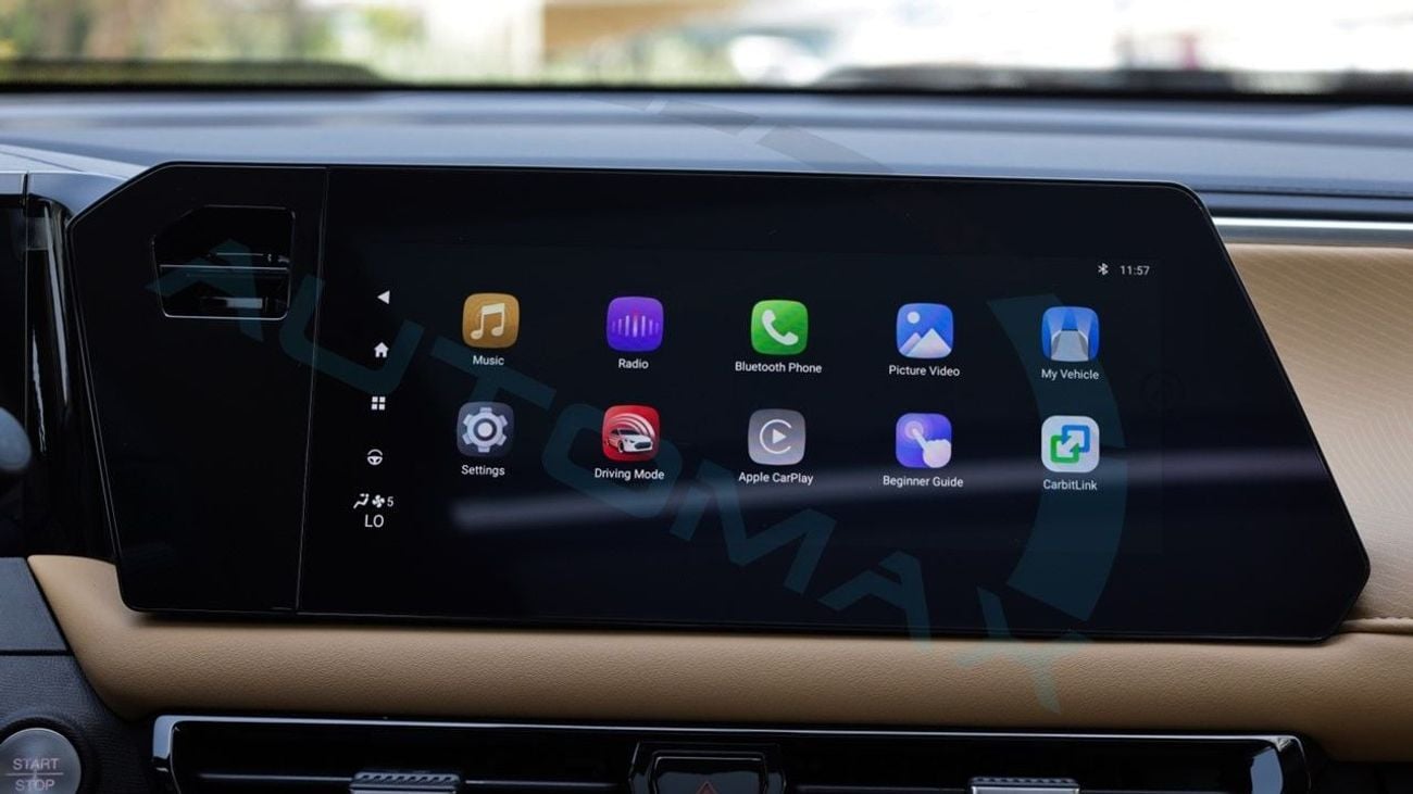 GAC GS3 Emzoom 1.5T 2026 GCC 0Km With 5 Years Or 150,000 Km Warranty @Official Dealer