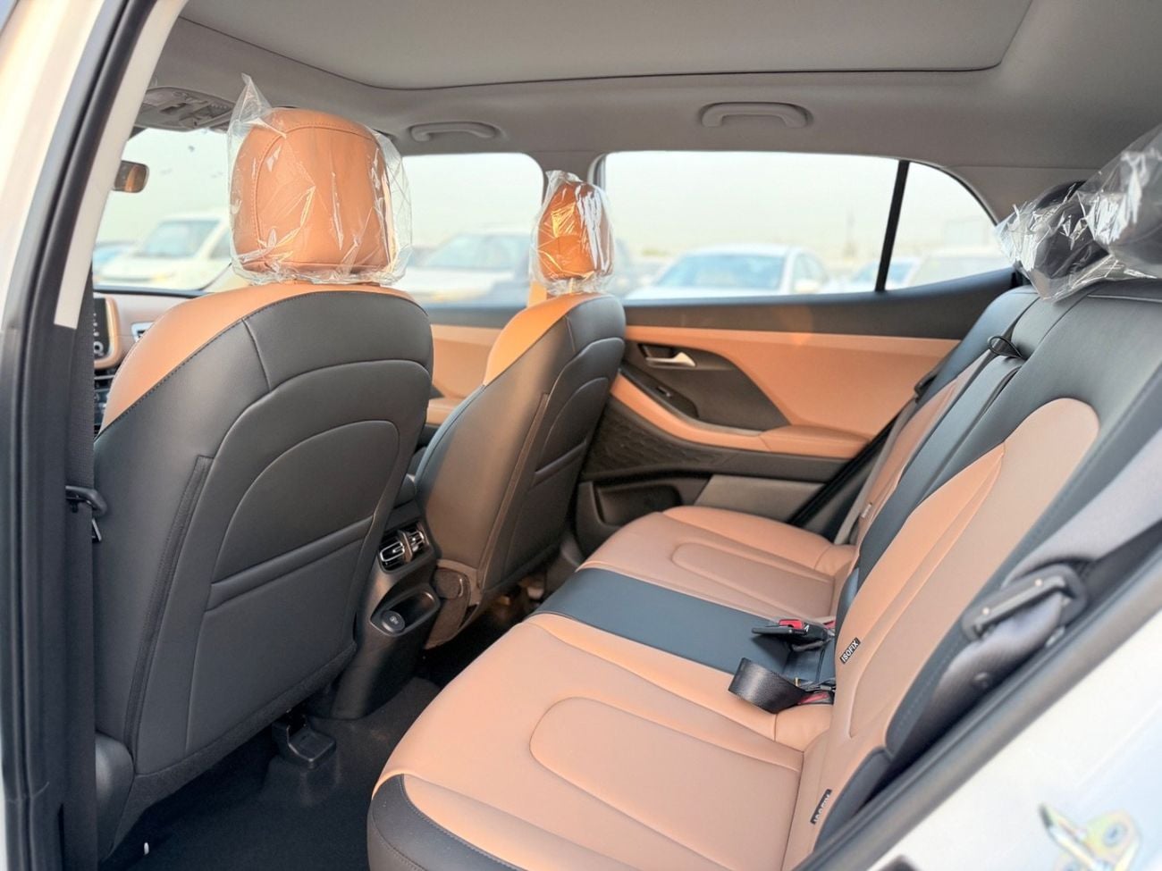 Hyundai Creta PREMIUM