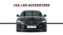 Jaguar XF HSE P300 3.0L Jaguar Full Service History-Red/Black Full Leather Interior-Premium Sound System