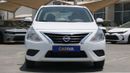 Nissan Sunny 1.5L | Zero Downpayment Support | Full Service History | Free Home Test Drive