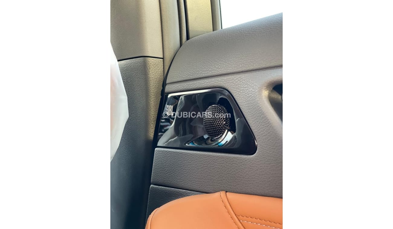 تويوتا افالون TOYOTA AVALON LIMITED 2022