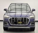 Audi Q5 2025 Audi Q5 45TFSI Quattro, 12/2029 Audi Warranty + Service Contract, Audi Full Service History, GC