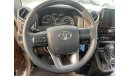 Toyota Land Cruiser Pick Up TOYOTA LAND CRUISER PICK UP LC 79 SINGLE CABIN MODEL  2024 , 4.0 PETROL
