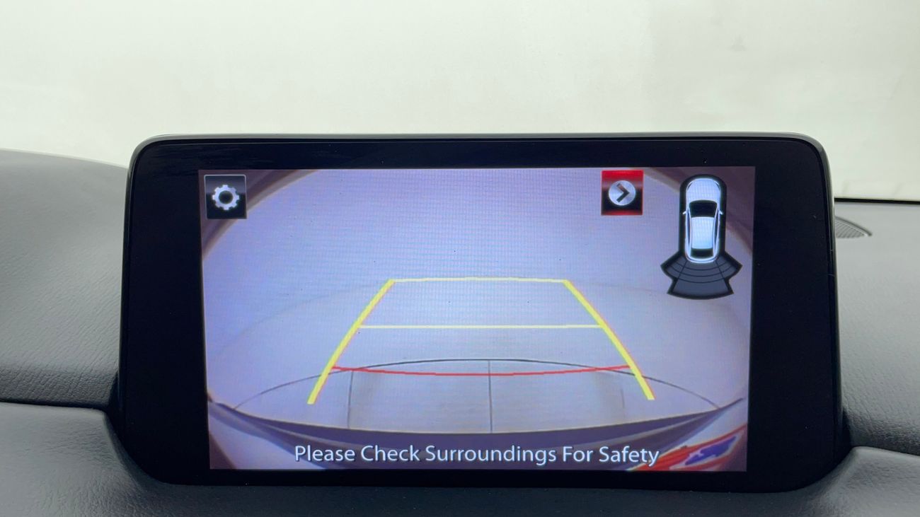 Mazda CX5 GL 2.5 | Zero Down Payment | Free Home Test Drive