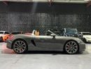 Porsche 718 Boxster GTS 3.4 L A/T
