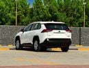 تويوتا راف ٤ إي إكس Rav4 Hybrid | 2.5 L | | GCC | Accident-Free | In Excellent Condition | 1320 P.M