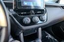 Toyota Corolla Cross 1.8L XL 2025 Toyota Corolla Cross 1.8L (ZSG10)