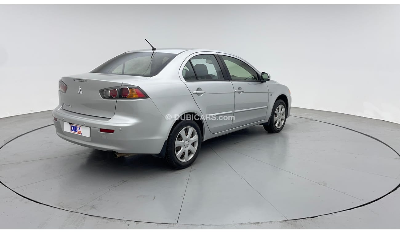 Mitsubishi Lancer GLX LOW 2 | Zero Down Payment | Free Home Test Drive