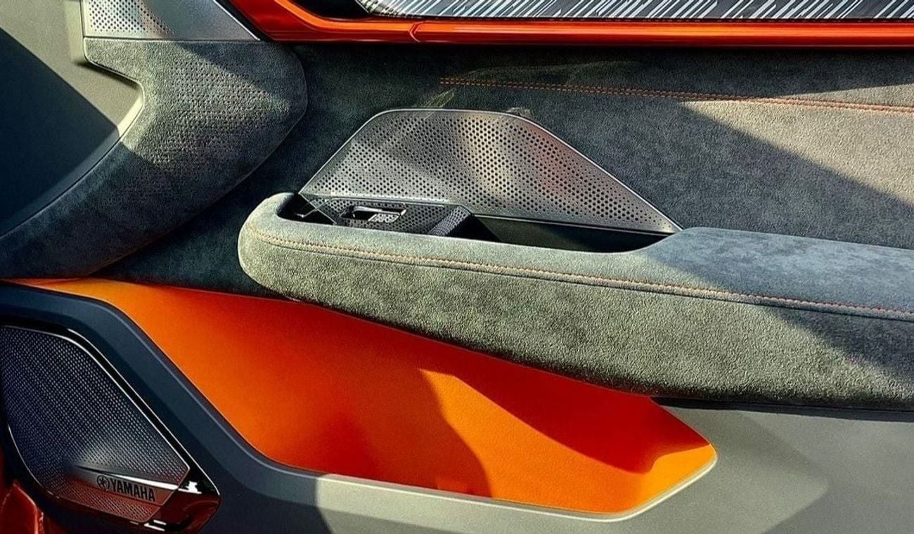 Zeekr 001 Zeekr 001 Brand New! For the Best Price!!! 5 Years Warranty!!!