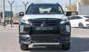 ميتسوبيشي مونتيرو سبورت Brand New Mitsubishi Montero Sport Prime Edition 2023 Export 3.0L A/T 4WD Petrol |Black/Black|