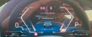 BMW 740i M SPORT Warranty & Service 2026 GCC