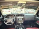Nissan Patrol Safari Super Safari 4.8L A/T