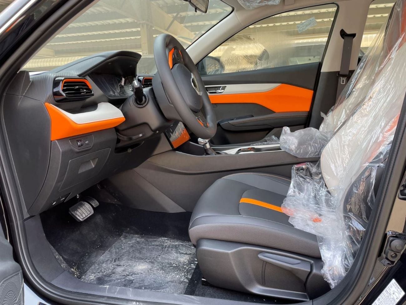 Dongfeng Shine E1