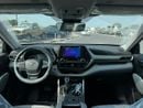 Toyota Highlander 2025 TOYOTA HIGHLANDER 2.5L HYBRID GLE