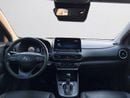 Hyundai Kona GLS PREMIUM AED 720 P.M | 0% DOWN PAYMENT | HYUNDAI KONA LIMITED 1.6T | 2022