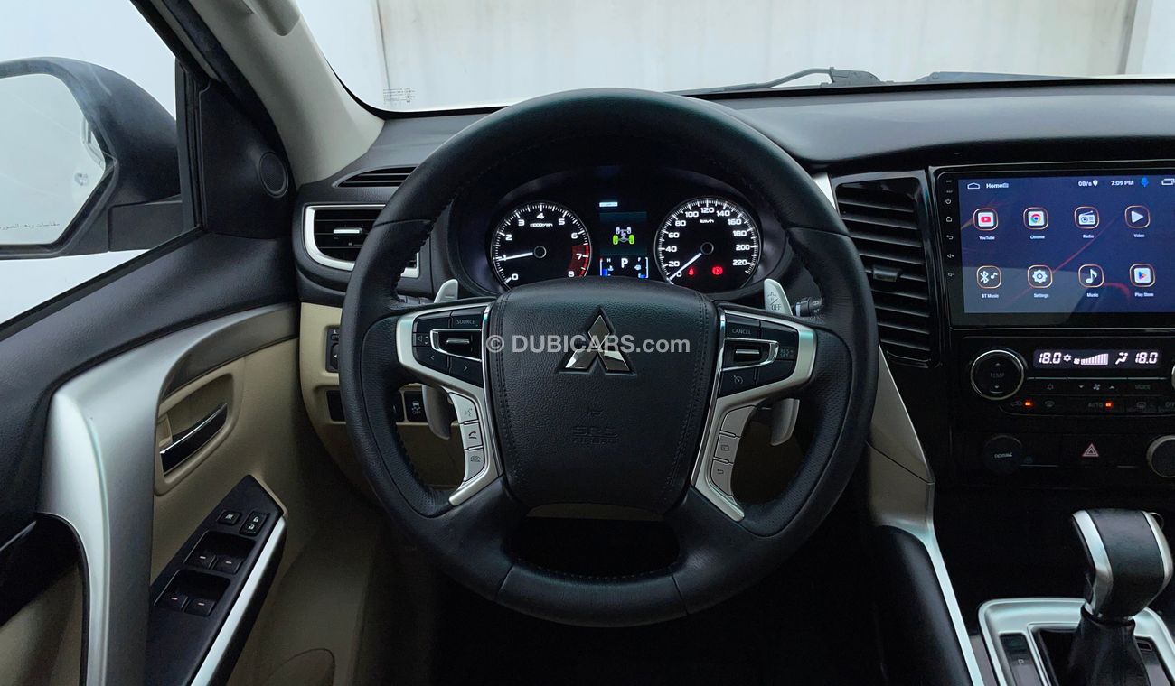 Mitsubishi Montero GLS MID 3 | Zero Down Payment | Free Home Test Drive