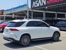 مرسيدس بنز GLE 350 USA SPEC