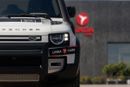 Land Rover Defender Land Rover Defender 110 S P300 2021 GCC | Warranty