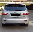 Infiniti QX60 COMFORT
