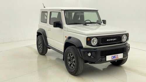 Suzuki Jimny GLX 1.5 | Zero Down Payment | Home Test Drive