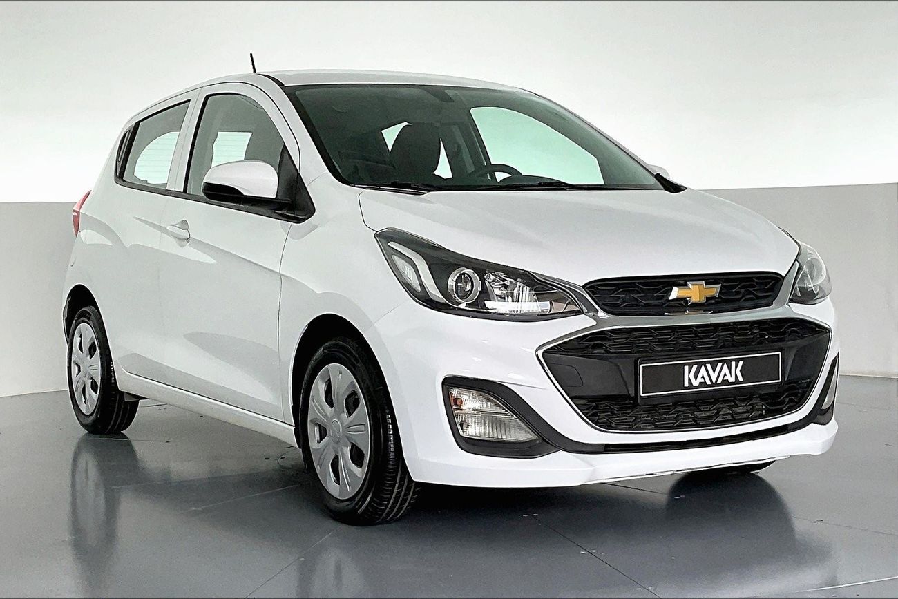 Chevrolet Spark LS